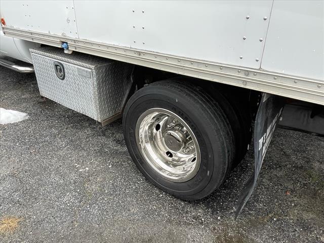 2015 Ford F-450 Super Duty XLT - Photo 9