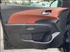 2012 Chevrolet Sonic LT - thumbnail 10