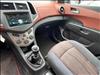 2012 Chevrolet Sonic LT - thumbnail 16