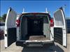 2017 Chevrolet Express 2500 - thumbnail 18