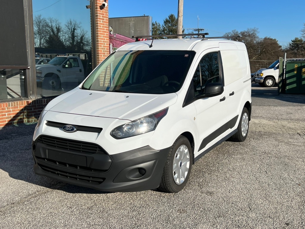 2015 Ford Transit Connect XL - main photo