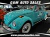 1971 Volkswagen Super Beetle Coupe - thumbnail 1