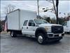 2015 Ford F-450 Super Duty XLT - thumbnail 1