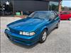 1989 Chevrolet Cavalier Z24 - thumbnail 1