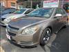 2010 Chevrolet Malibu LT - thumbnail 1