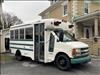 2002 Chevrolet G3500 Bus - thumbnail 1