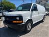 2017 Chevrolet Express 2500 - thumbnail 1