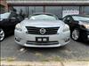 2015 Nissan Altima 2.5 SV - thumbnail 1