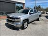 2018 Chevrolet Silverado 1500 LT Z71 - thumbnail 1