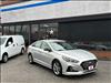2018 Hyundai SONATA SEL - thumbnail 1