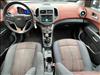 2012 Chevrolet Sonic LT - thumbnail 20