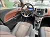 2012 Chevrolet Sonic LT - thumbnail 21