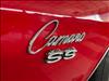 1968 Chevrolet Camaro SS - thumbnail 23