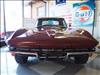 1966 Chevrolet Corvette CONVERTABLE - thumbnail 2