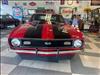 1968 Chevrolet Camaro SS - thumbnail 2