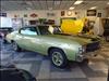 1971 Chevrolet Chevelle SS - thumbnail 2
