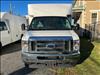 2021 Ford E-350 Box Truck - thumbnail 2