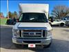 2021 Ford E-350 Box Truck - thumbnail 2