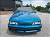 1989 Chevrolet Cavalier Z24 - thumbnail 2