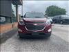 2016 Chevrolet Equinox LT - thumbnail 2