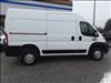 2020 RAM ProMaster Cargo 1500 136 WB - thumbnail 2