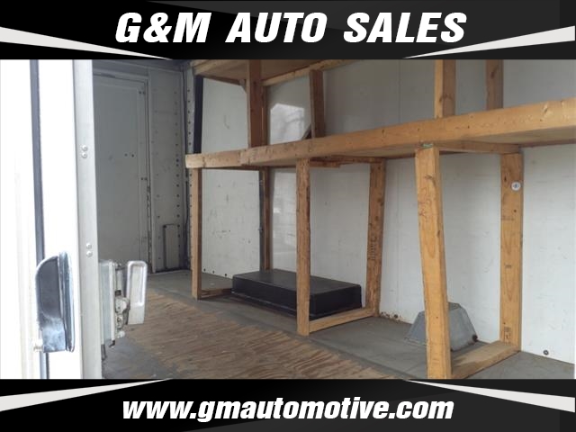 Preowned 2013 Chevrolet Express G3500 for sale by G & M Automotive - Kingsville in Kingsville, MD