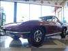 1966 Chevrolet Corvette CONVERTABLE - thumbnail 3