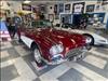 1961 Chevrolet Corvette Base - thumbnail 3