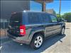 2015 Jeep Patriot Limited - thumbnail 3