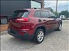 2016 Jeep Cherokee Sport - thumbnail 3