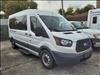 2017 Ford Transit Passenger 350 XL - thumbnail 3