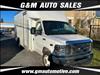 2021 Ford E-350 Box Truck - thumbnail 3