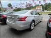 2015 Nissan Altima 2.5 SV - thumbnail 3