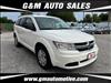 2016 Dodge Journey SE - thumbnail 3