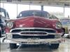 1950 Ford Custom Coupe - thumbnail 4