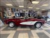 1961 Chevrolet Corvette Base - thumbnail 4