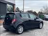 2012 Chevrolet Sonic LT - thumbnail 4
