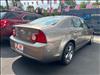 2010 Chevrolet Malibu LT - thumbnail 4