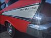 1957 Chevrolet Belair Classic - thumbnail 4