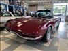 1961 Chevrolet Corvette Base - thumbnail 5