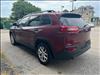 2016 Jeep Cherokee Sport - thumbnail 5