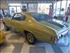 1971 Chevrolet Chevelle SS - thumbnail 6