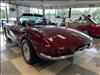 1961 Chevrolet Corvette Base - thumbnail 7