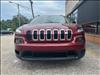 2016 Jeep Cherokee Sport - thumbnail 7