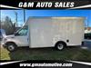 2021 Ford E-350 Box Truck - thumbnail 7