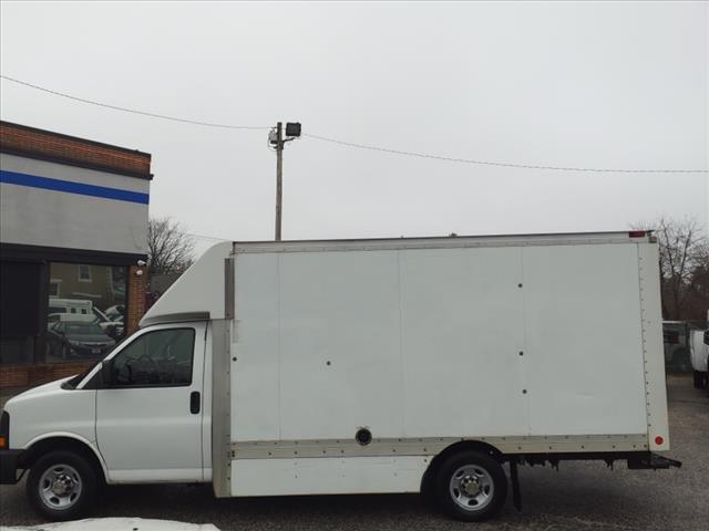 Preowned 2013 Chevrolet Express G3500 for sale by G & M Automotive - Kingsville in Kingsville, MD