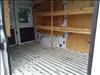 2020 RAM ProMaster Cargo 1500 136 WB - thumbnail 8