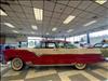 1955 Ford Crown Victoria Continental Kit - thumbnail 9
