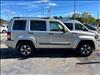 2008 Jeep Liberty