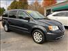 2014 Chrysler Town and Country